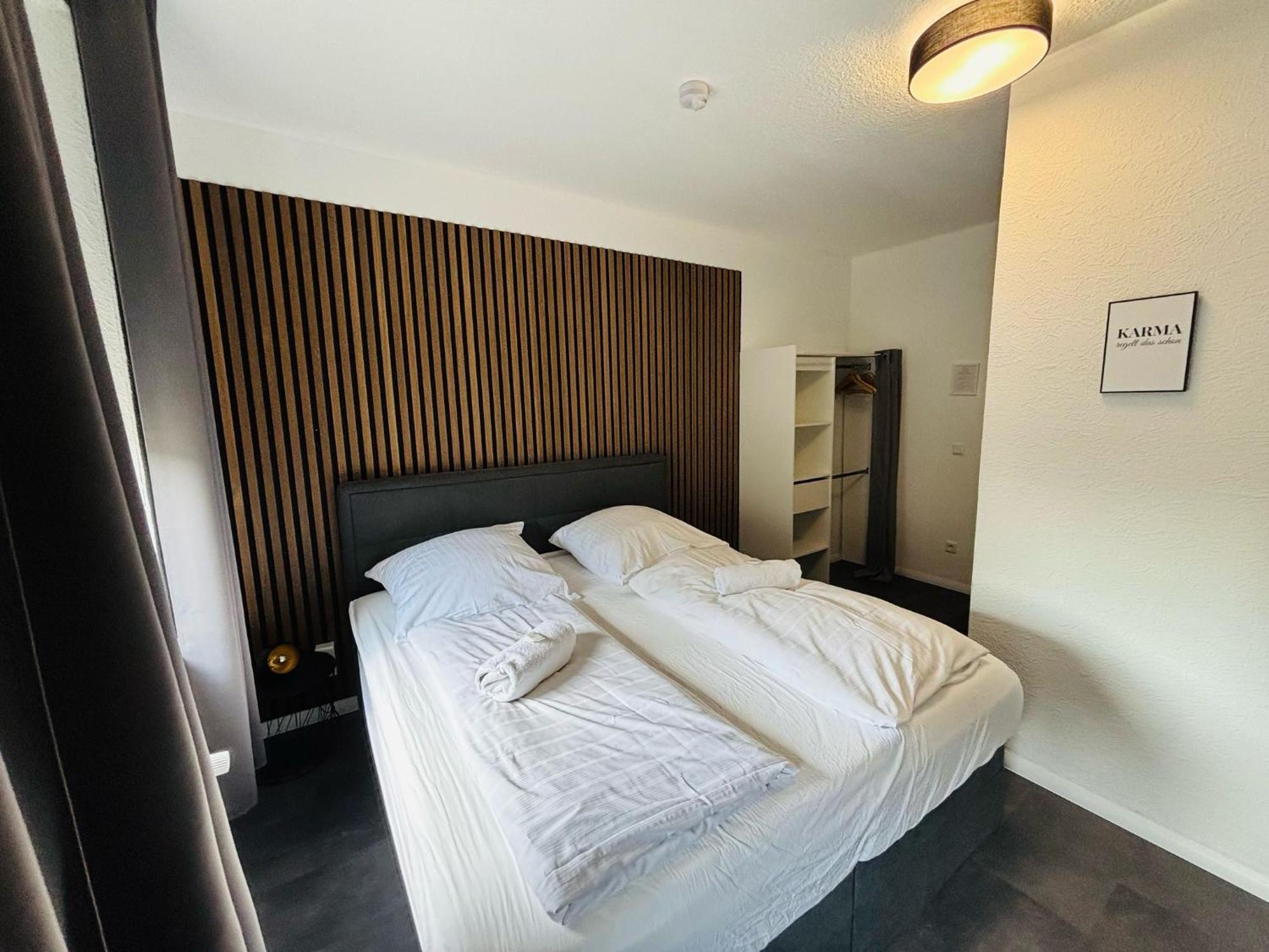 Bff Airport Messe Schlaf - Bed & Breakfast Düsseldorf