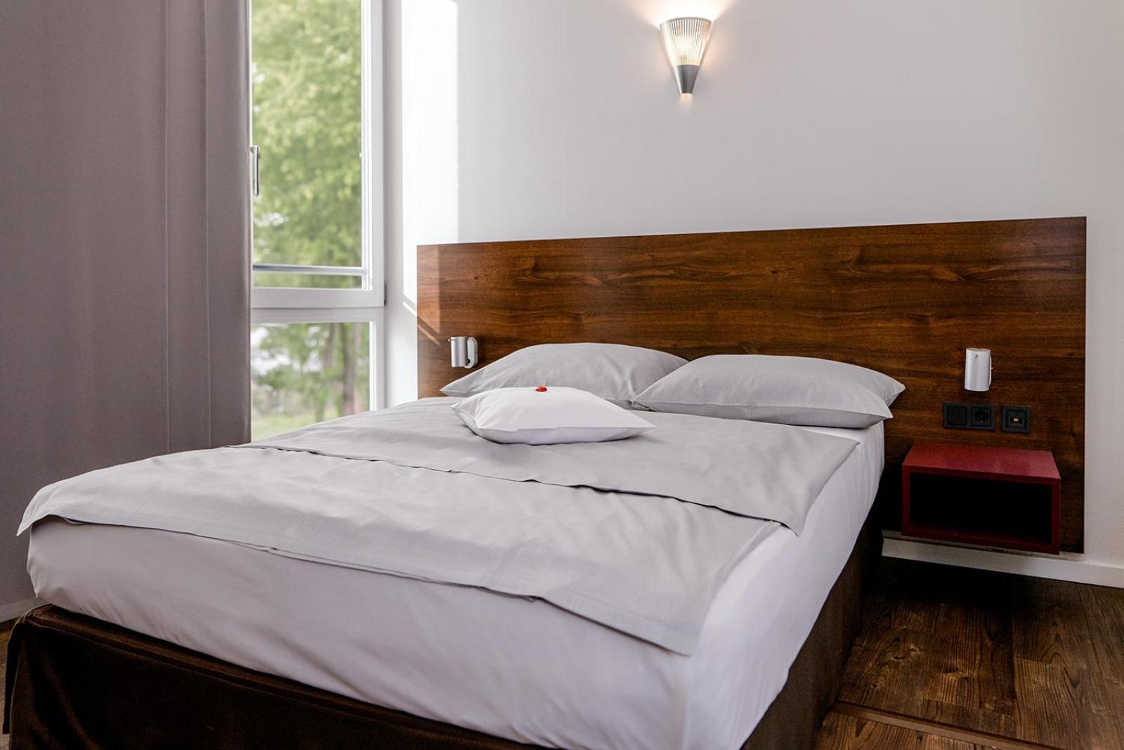 Hotel Auszeit - Das Frühstückshotel - Partner Of Sorat