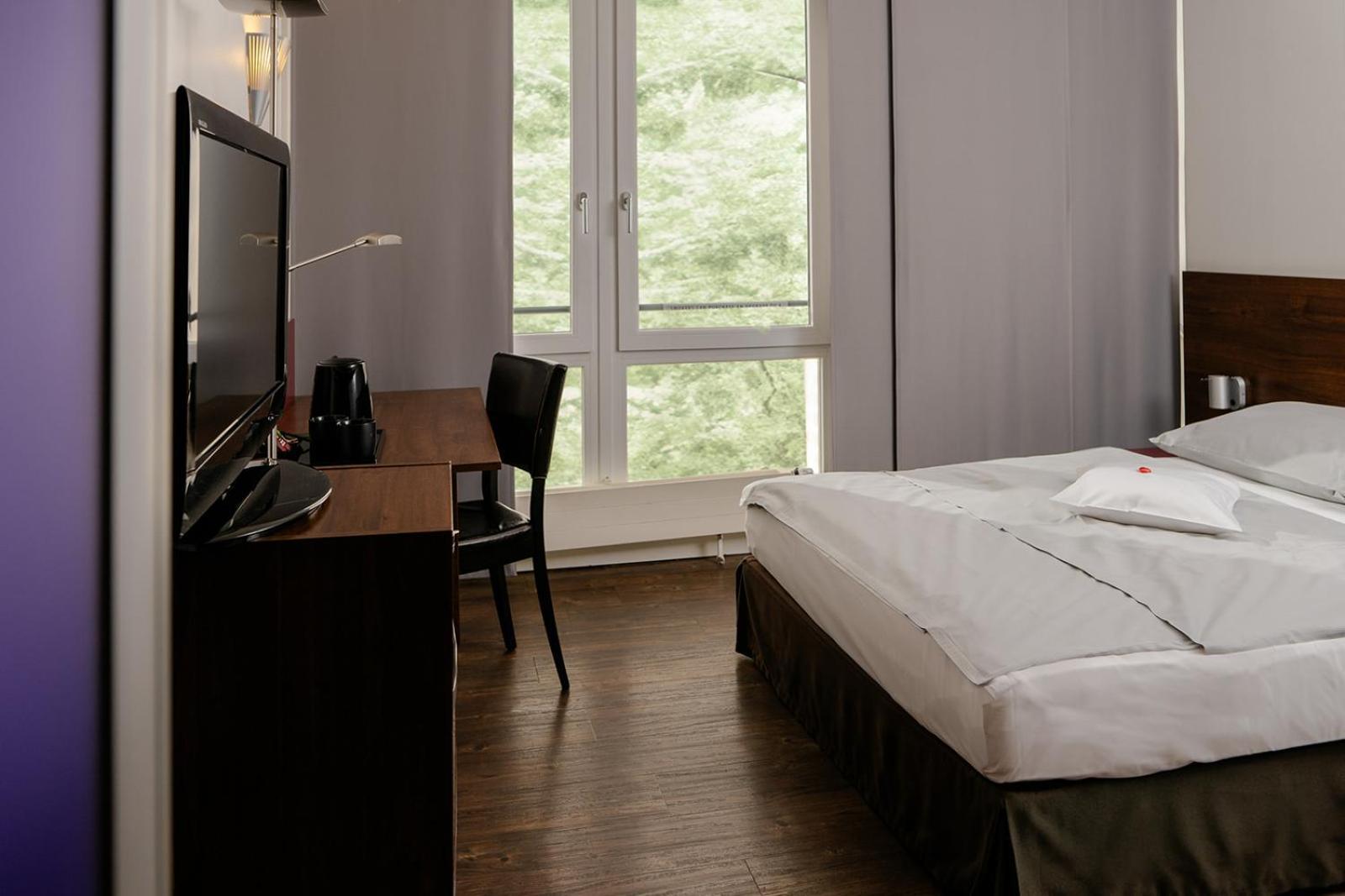Hotel Auszeit - Das Frühstückshotel - Partner Of Sorat Düsseldorf