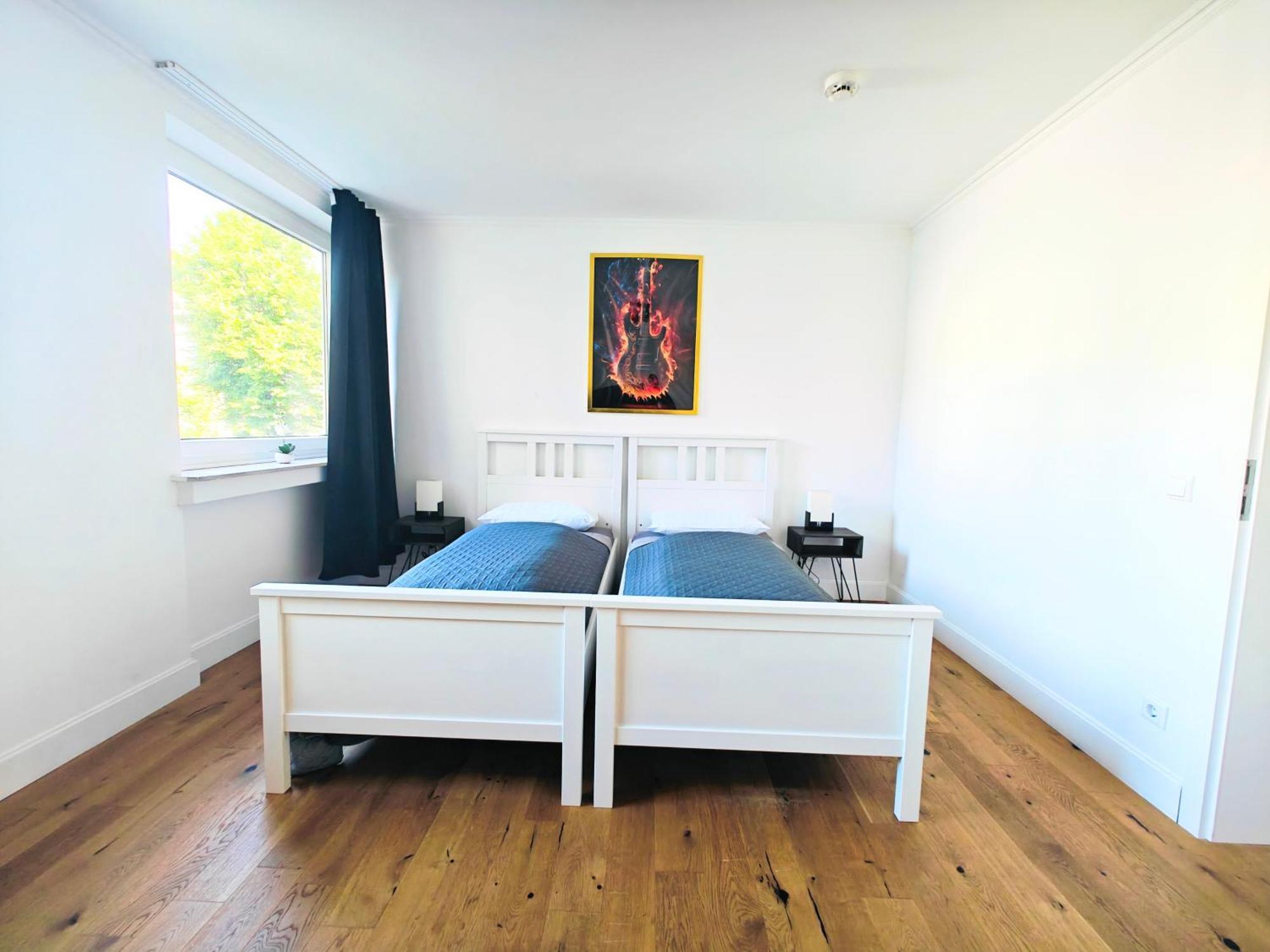 3 Downtown Bilk Apartment *