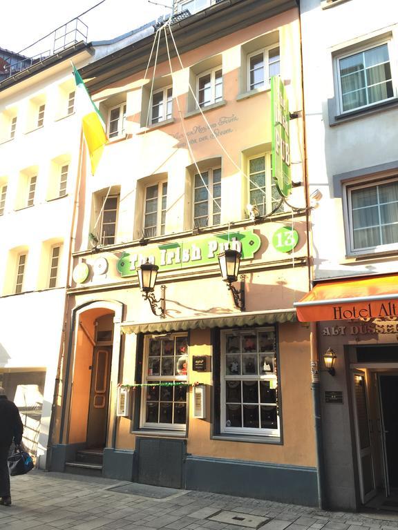 Hotel Barcelona Bed & Breakfast 2*