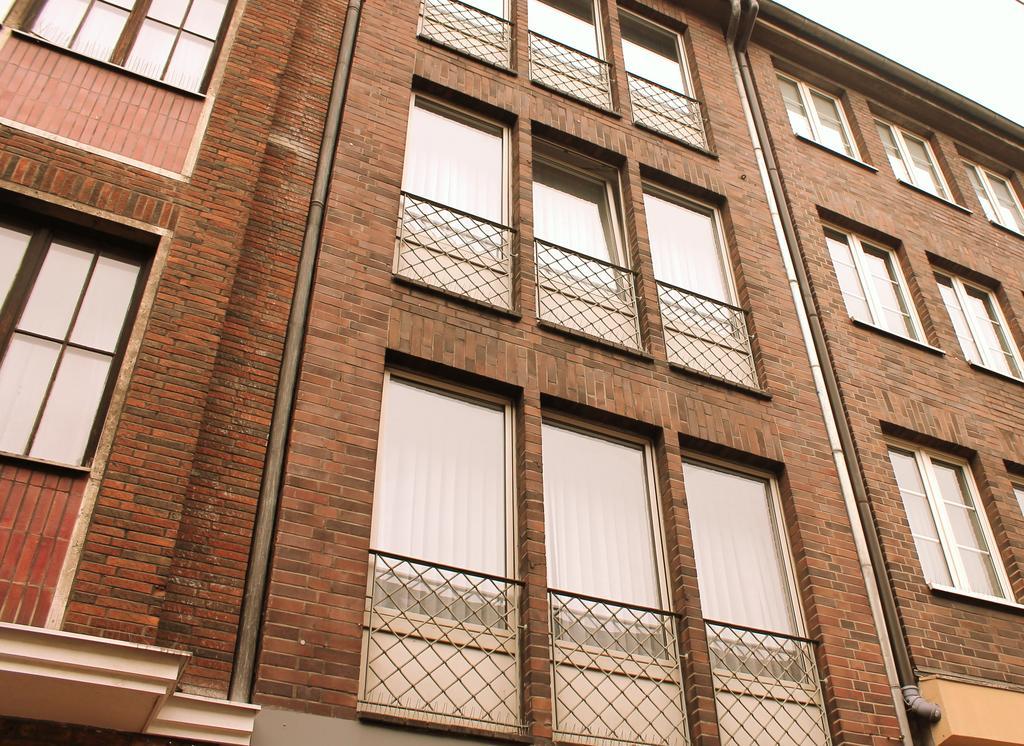 Tm Hotel Duesseldorf Hotel Düsseldorf