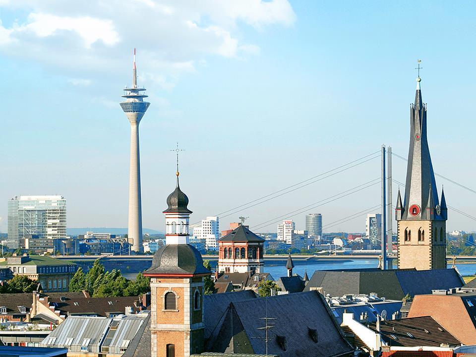 Pagalies Dusseldorf