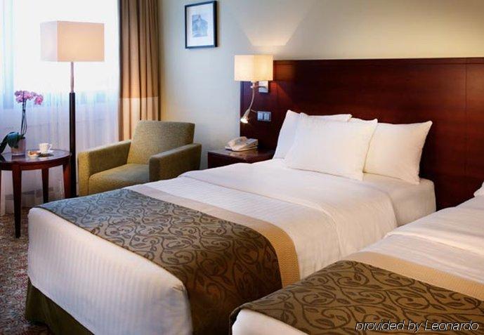 Hotel Courtyard By Marriott Seestern Düsseldorf