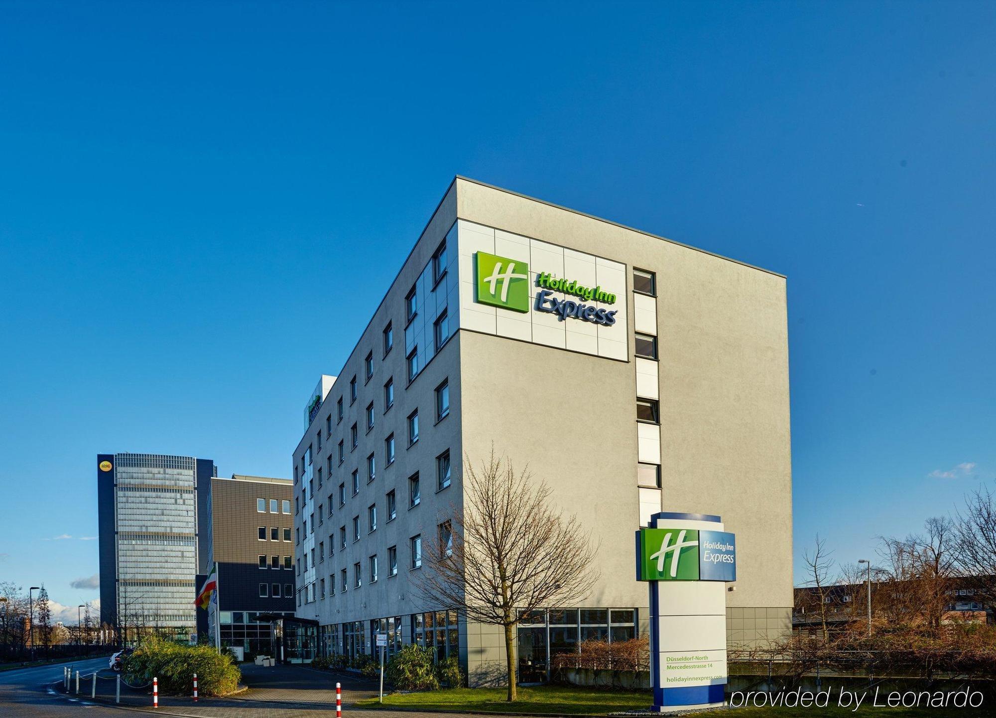Hotel Express - North By Ihg