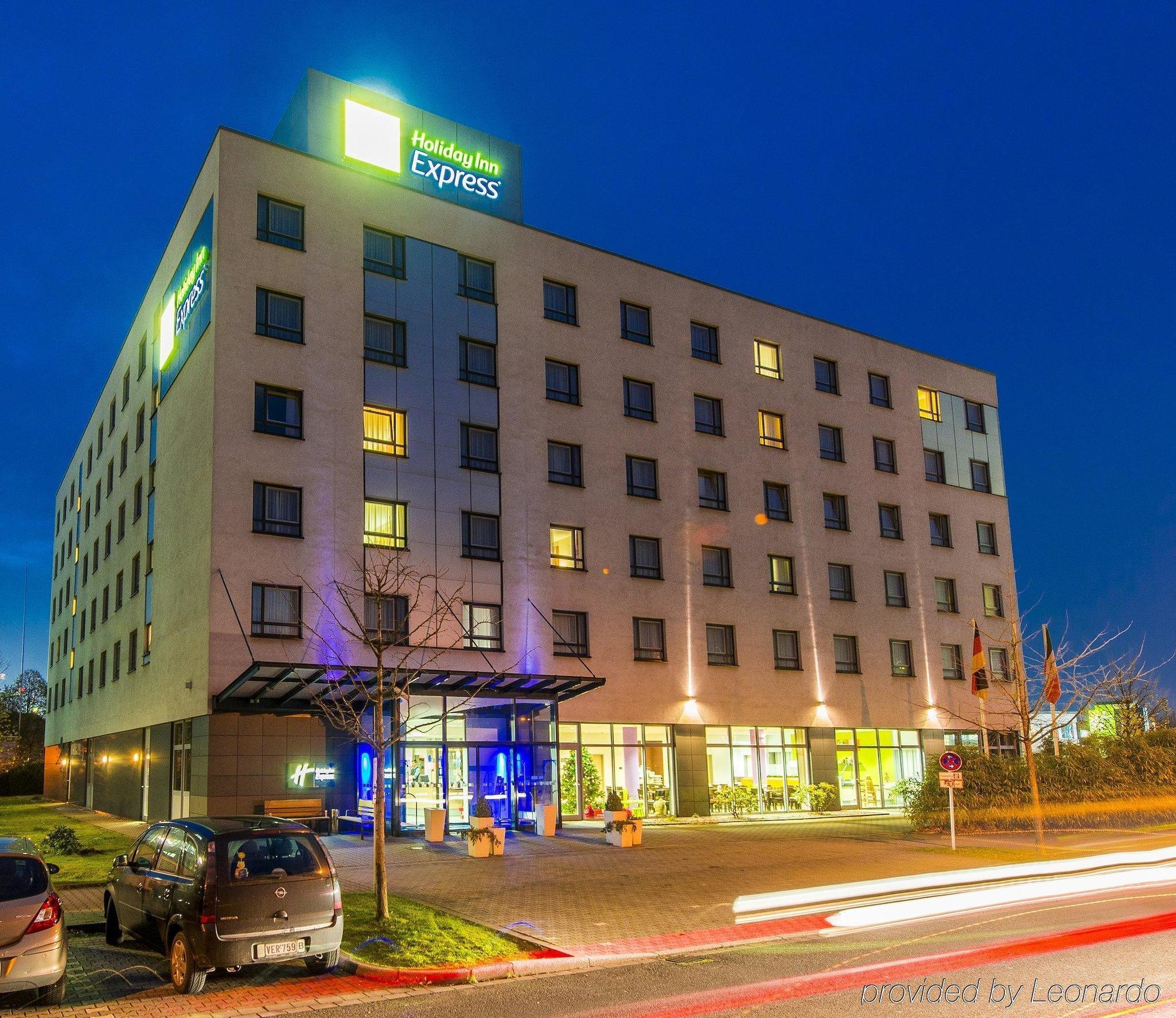 Express - North By Ihg 3*