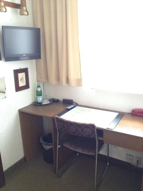 Guest house Airminis