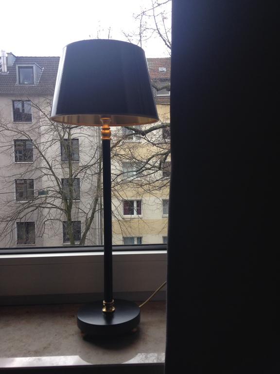 Moltke 120 Apartment