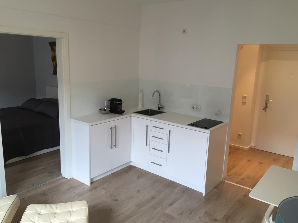 Moltke 120 Apartment