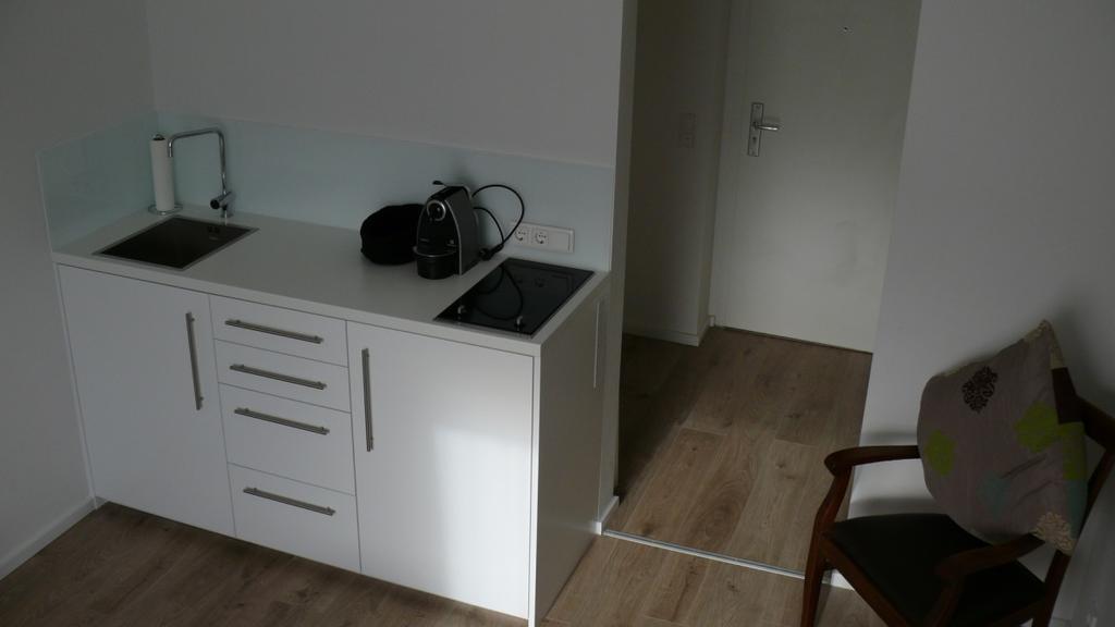 Moltke 120 Apartment *