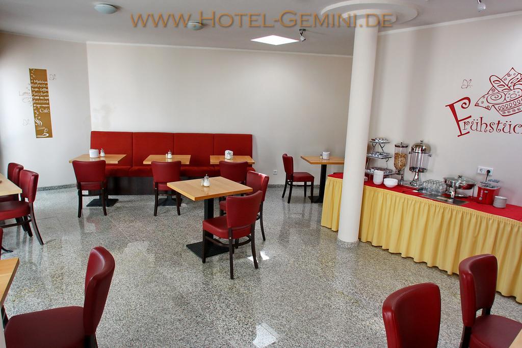Gemini Düsseldorf