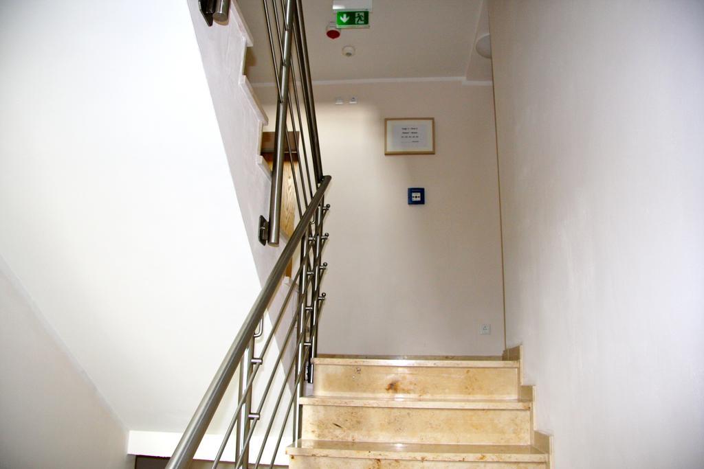 Hotel Gemini Düsseldorf