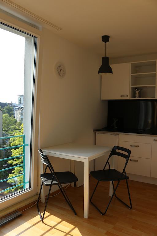 Ferienwohnung Nähe Uniklinik Apartment Düsseldorf