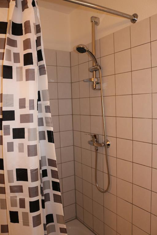 Ferienwohnung Nähe Uniklinik Apartment