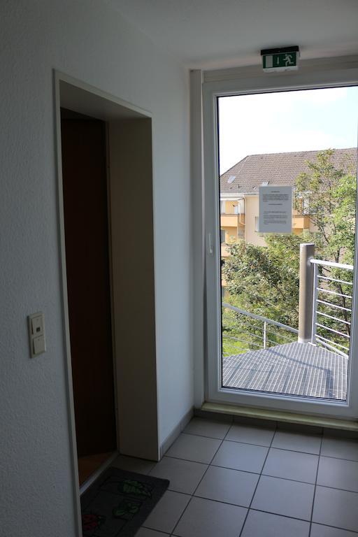 Ferienwohnung Nähe Uniklinik Apartment *