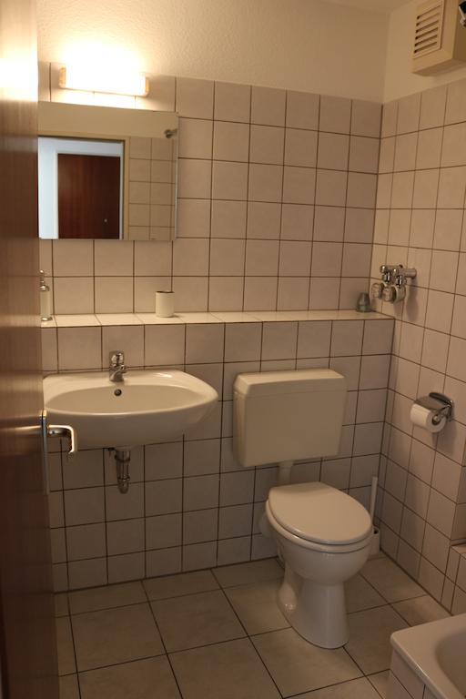Ferienwohnung Nähe Uniklinik Düsseldorf