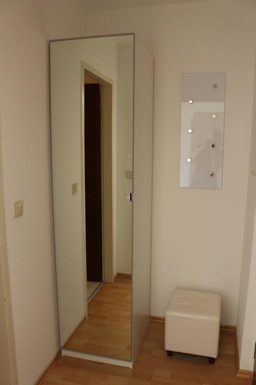 Ferienwohnung Nähe Uniklinik *