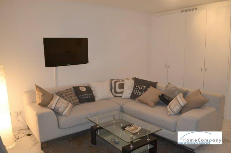 Studio Gladbacherstr. *
