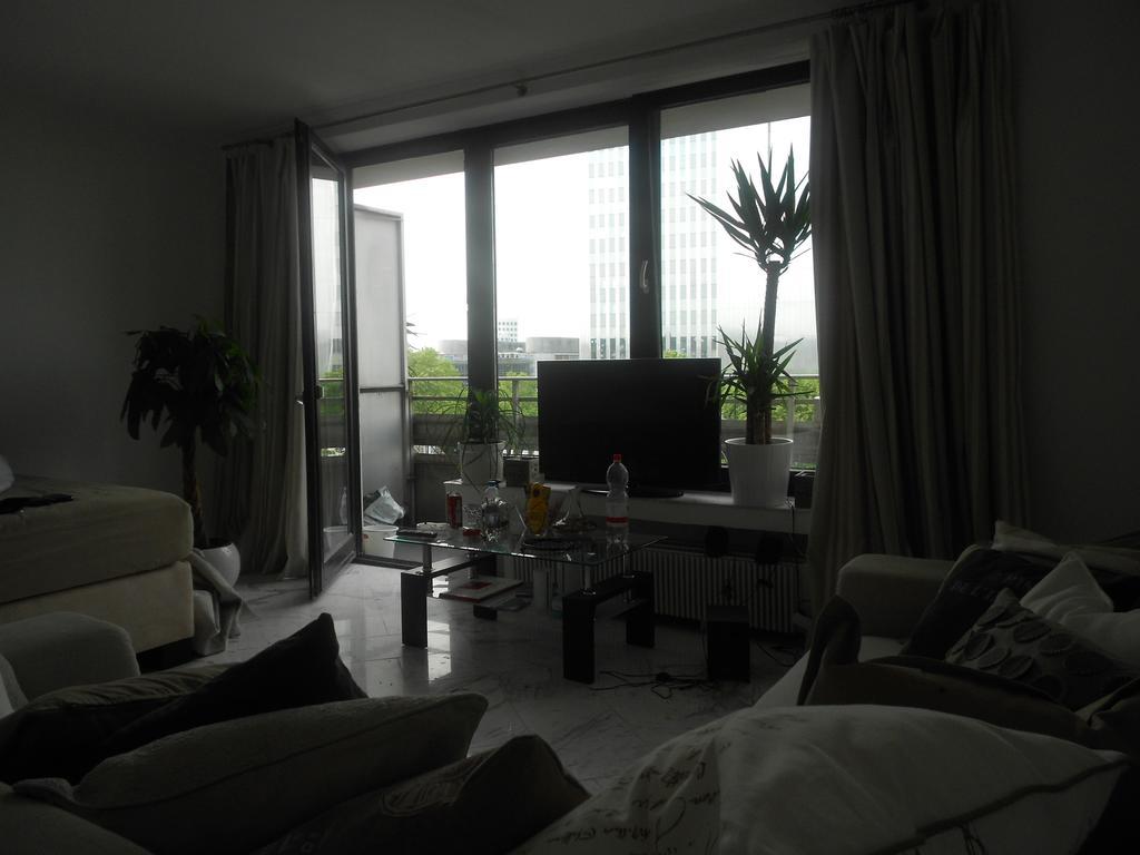 Apartamento Studio Gladbacherstr.