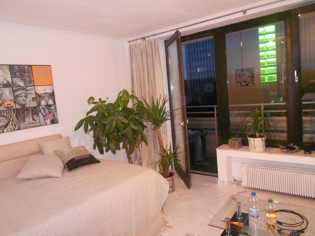 Studio Gladbacherstr. Düsseldorf
