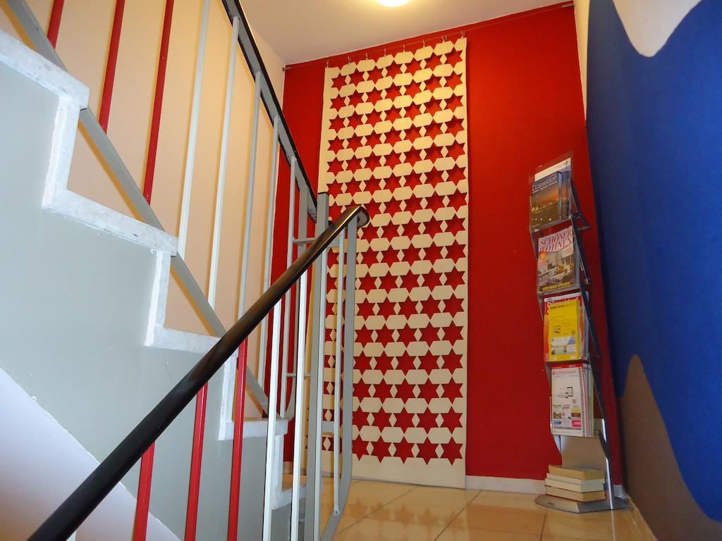 Guest house Air Boardinghouse Tulip Stockum, Zu Fuss - 3 Minuten Zur Messe