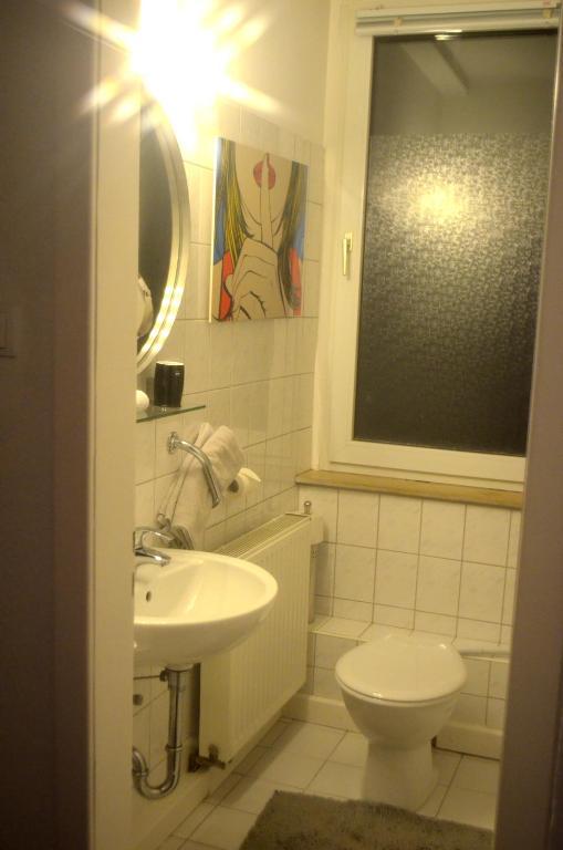 Wohnung7 Apartment Dusseldorf