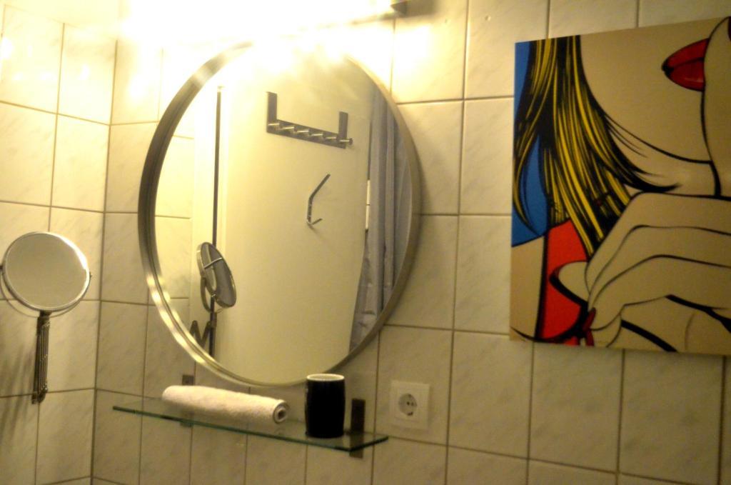 Wohnung7 Apartment *