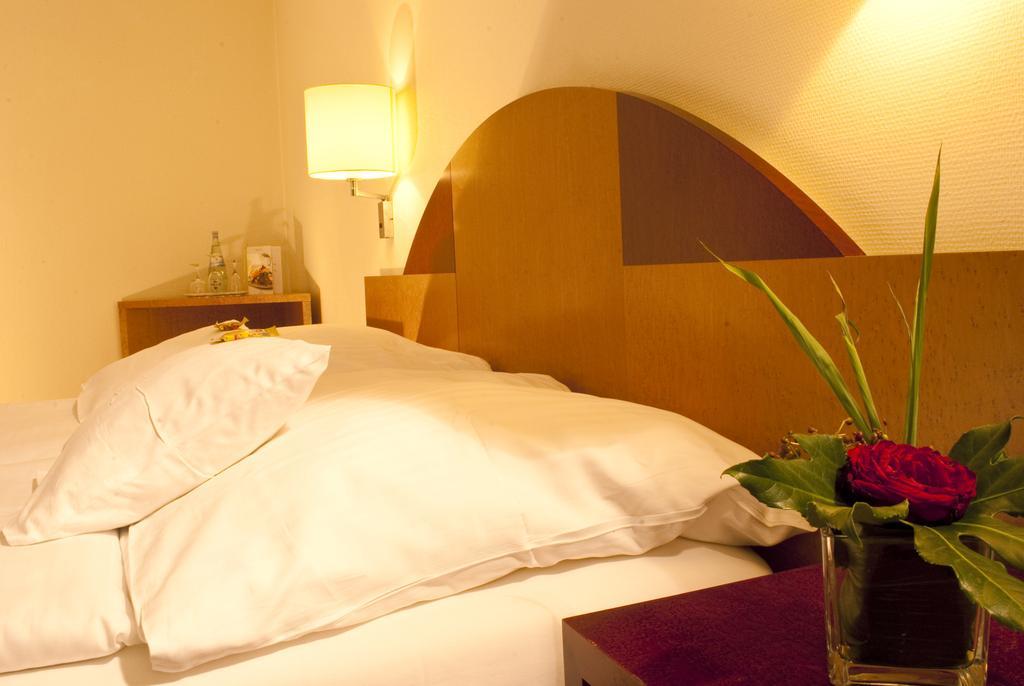 Hotel Rolandsburg 4*