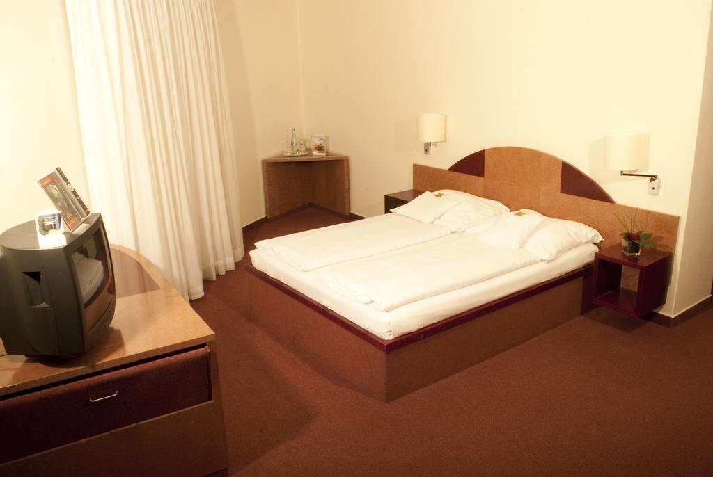 Hotel Rolandsburg