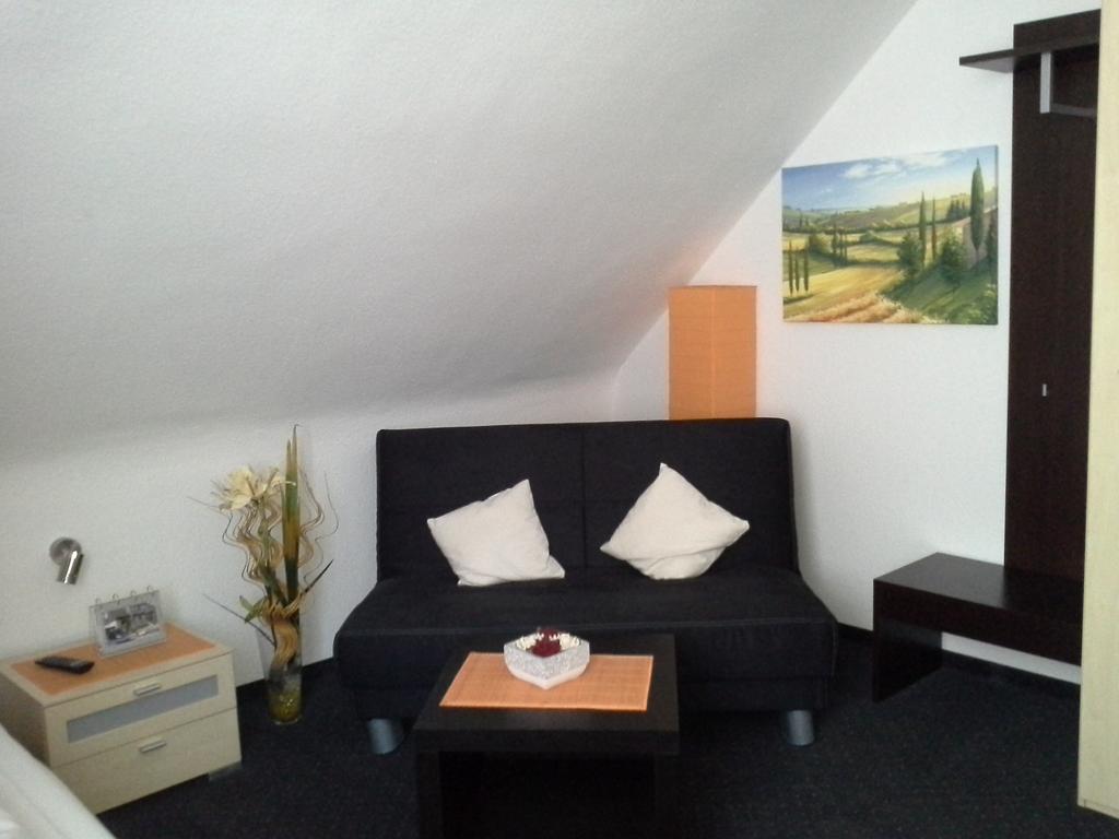 Haus Mariandl