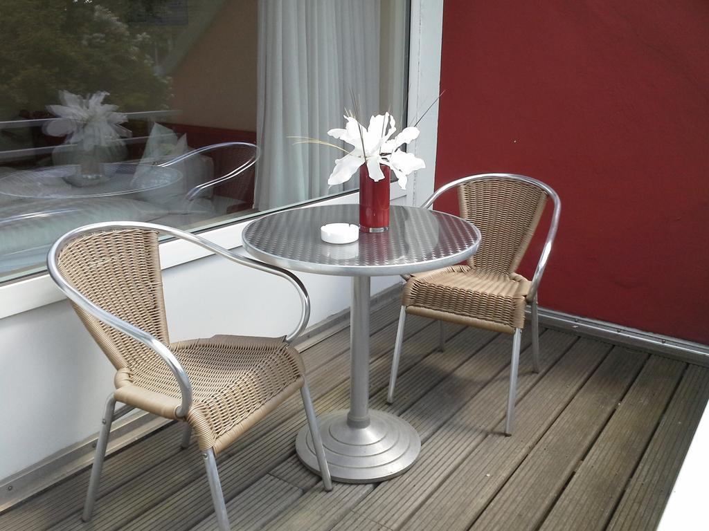 Hotel Haus Mariandl 2*
