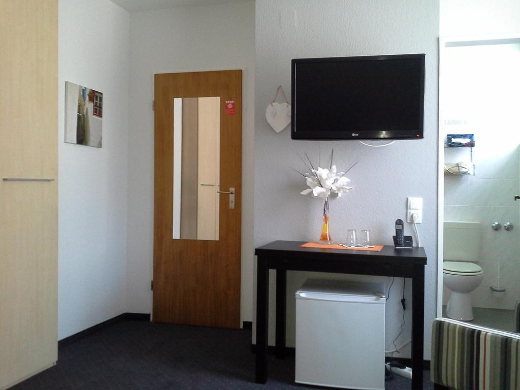 Hotel Haus Mariandl