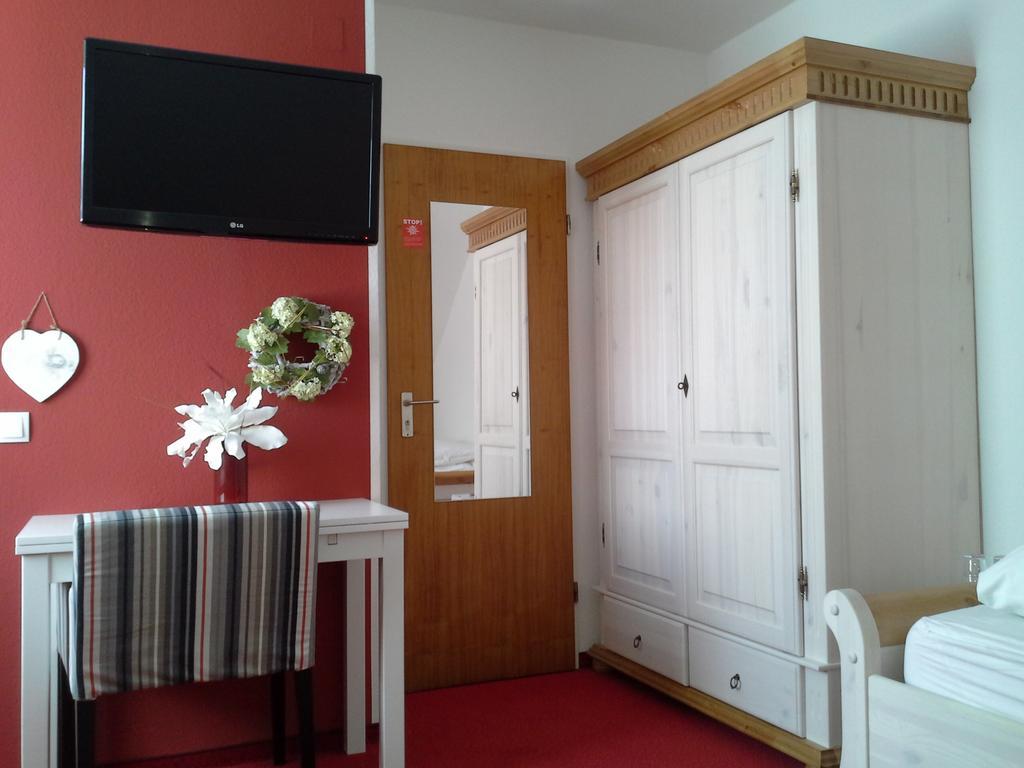 Hotel Haus Mariandl
