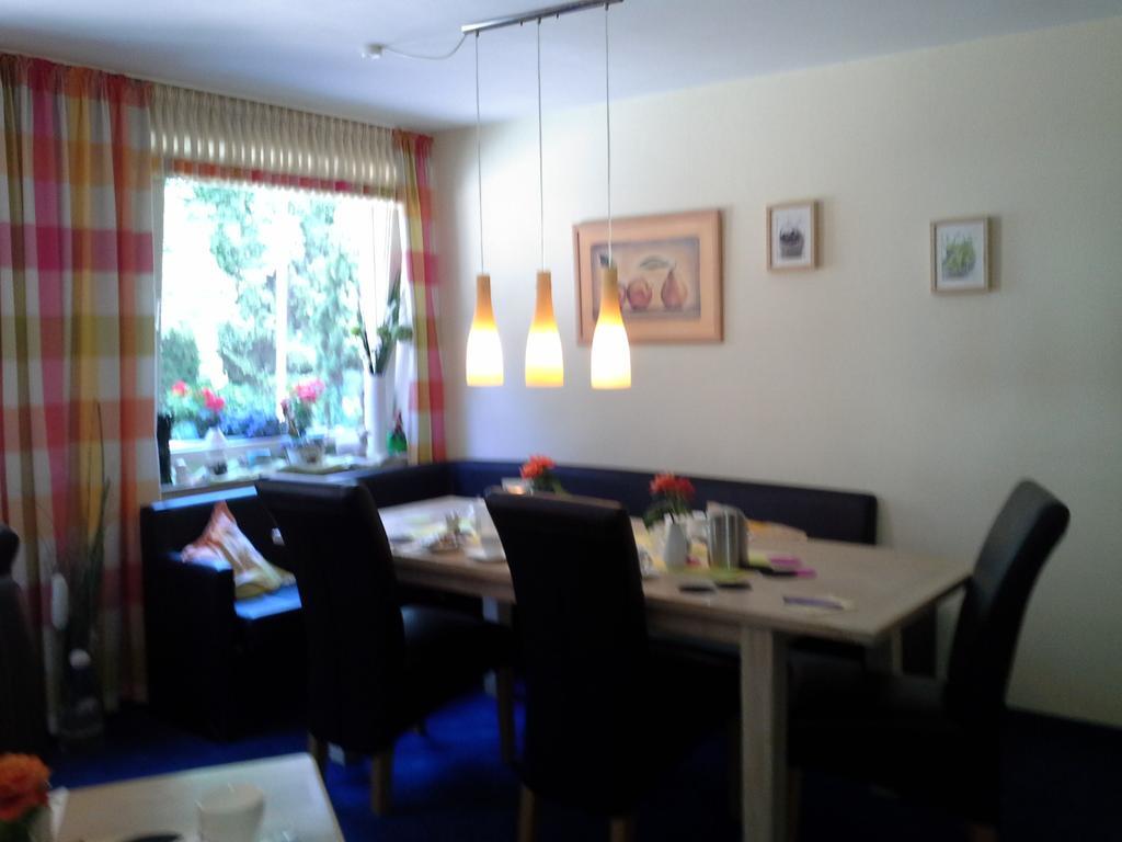 Hotel Haus Mariandl