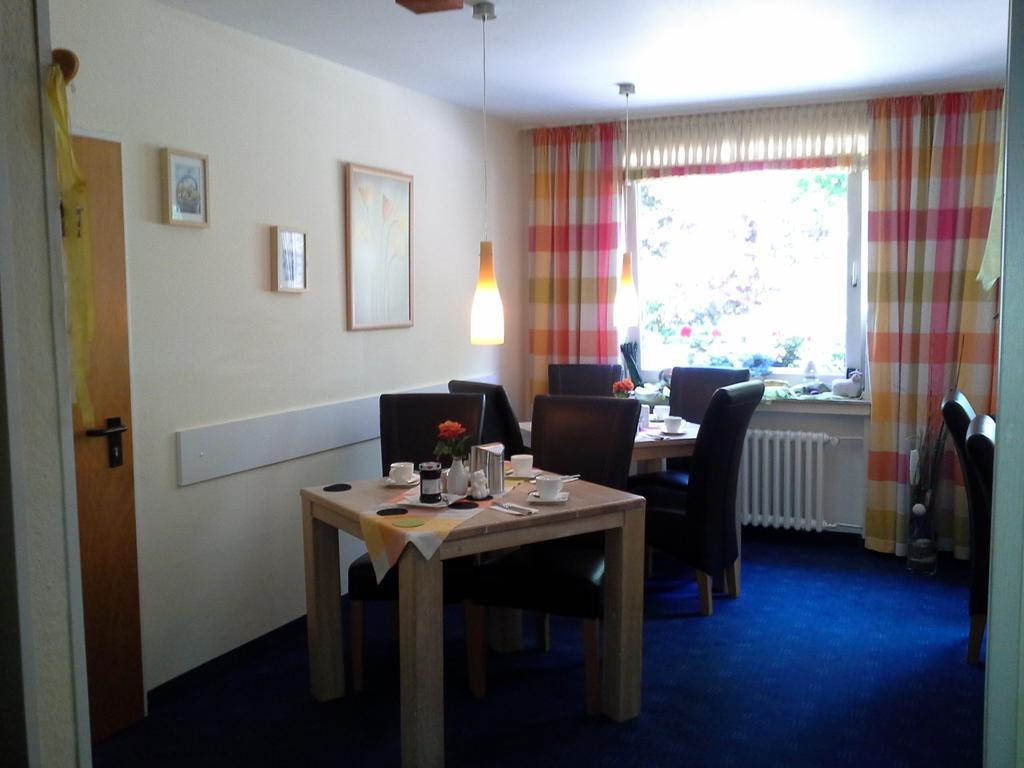 Hotel Haus Mariandl