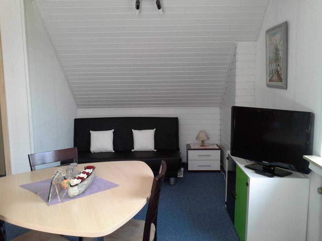 Hotel Haus Mariandl