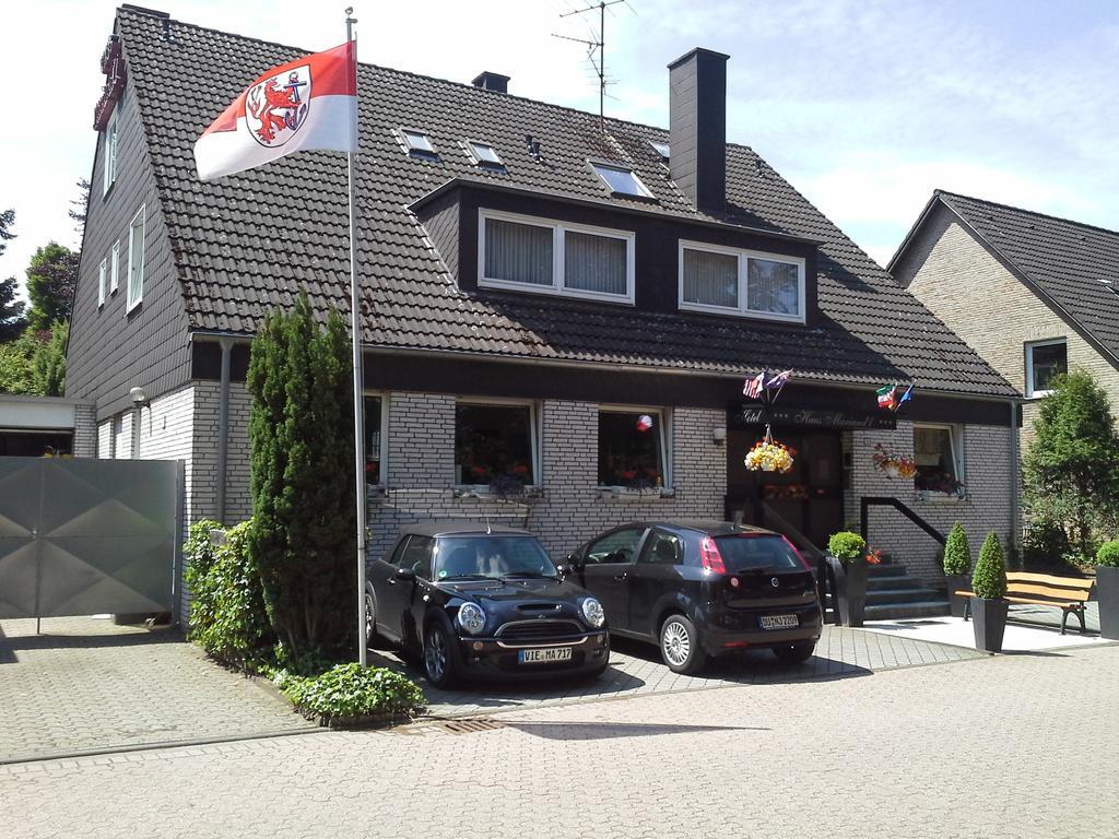 Hotel Haus Mariandl 2*