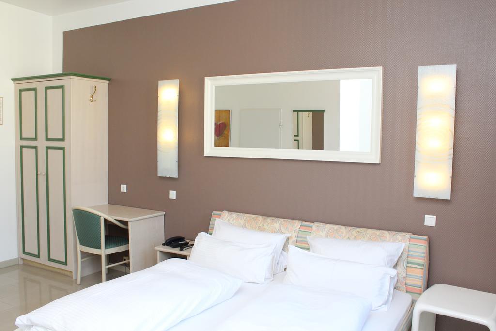 Hotel Heidelberger Hof
