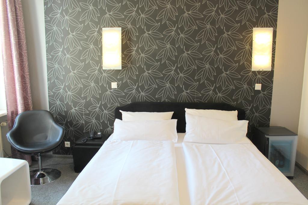 Hotel Heidelberger Hof