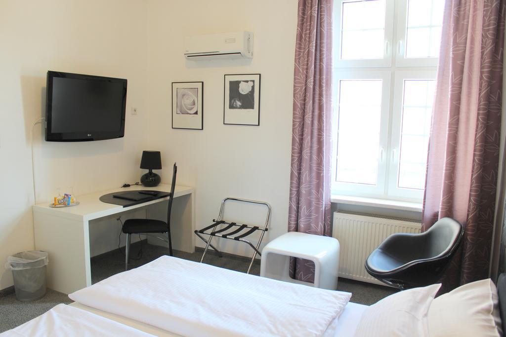 Hotel Heidelberger Hof Düsseldorf