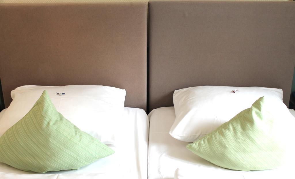 Hotel Monopol Centre Düsseldorf