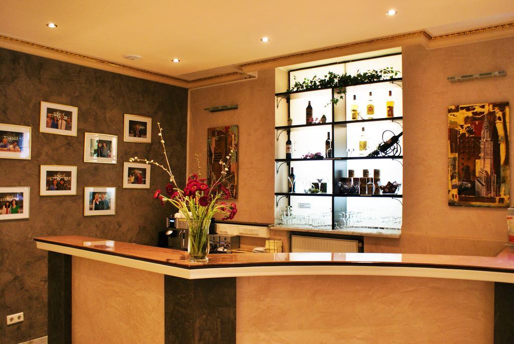 Hotel Atomis