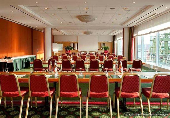 Hotel Courtyard By Marriott Hafen