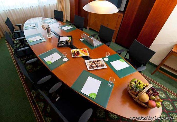 Courtyard By Marriott Hafen