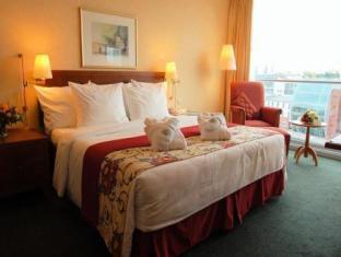 Courtyard By Marriott Hafen