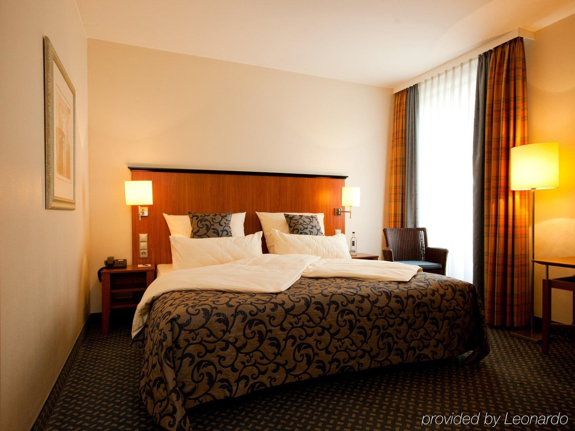 Carls Hotel Düsseldorf