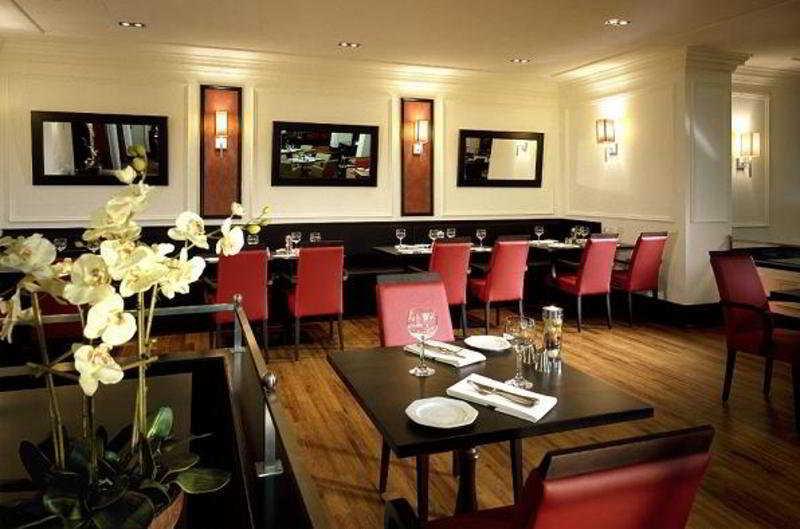 Courtyard By Marriott Seestern Düsseldorf