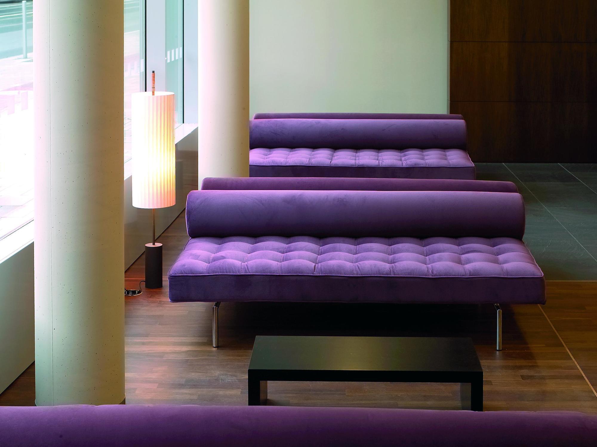 Nh Nord Hotel Düsseldorf