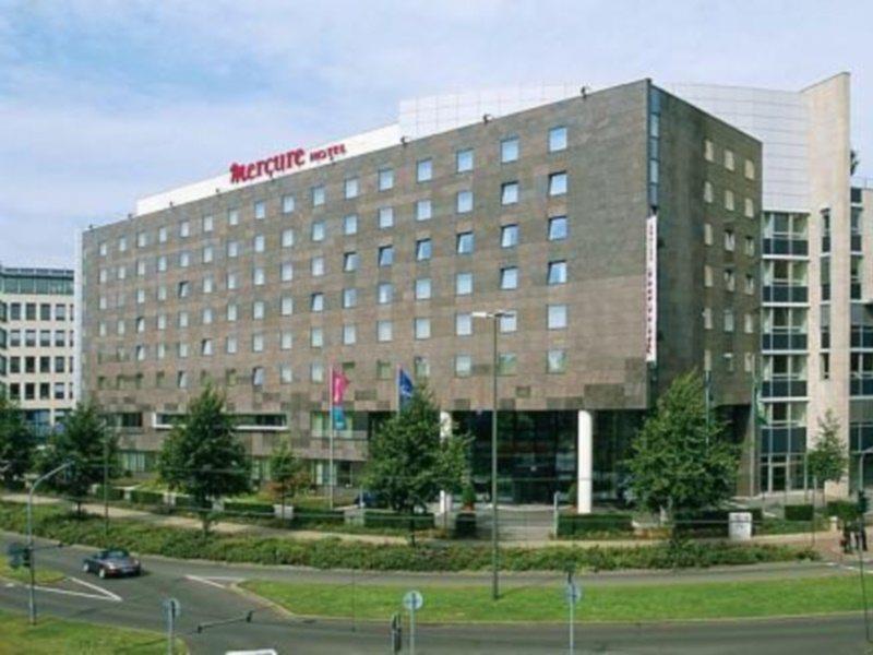 Voco Seestern, An Ihg Dusseldorf
