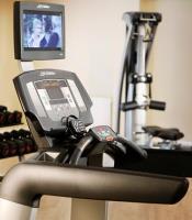 Courtyard By Marriott Seestern 4*